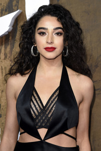 Filmpremiere 'Mogli: Legende des Dschungels' in London