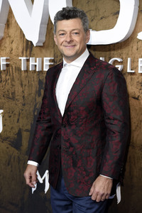 Filmpremiere 'Mogli: Legende des Dschungels' in London