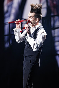 Night of the Proms 2018 in Hannover