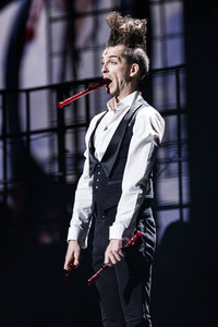Night of the Proms 2018 in Hannover
