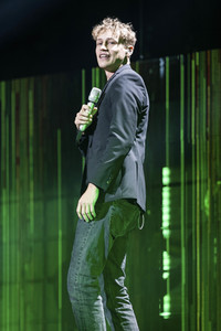 Night of the Proms 2018 in Hannover