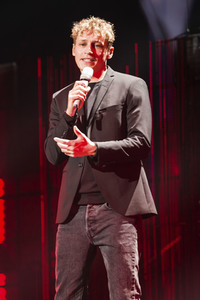 Night of the Proms 2018 in Hannover