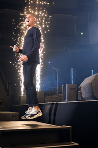 Night of the Proms 2018 in Hannover