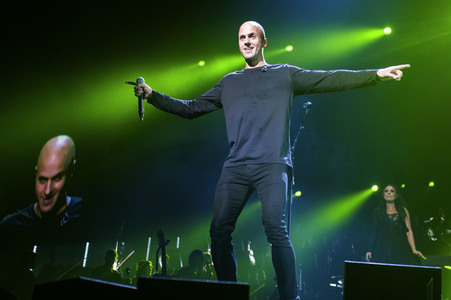 Night of the Proms 2018 in Hannover