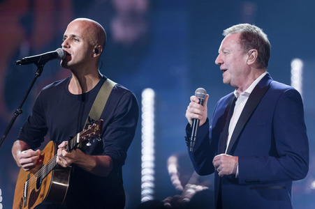 Night of the Proms 2018 in Hannover