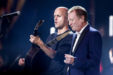 Night of the Proms 2018 in Hannover