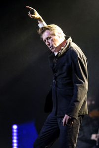 Night of the Proms 2018 in Hannover