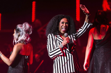 Night of the Proms 2018 in Hannover