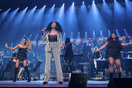 Night of the Proms 2018 in Hannover