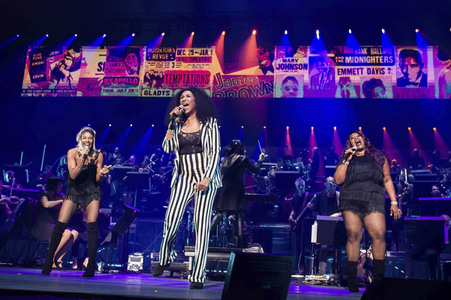 Night of the Proms 2018 in Hannover