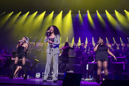 Night of the Proms 2018 in Hannover