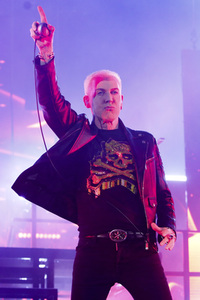Konzert von Scooter in Hannover