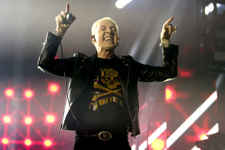 Konzert von Scooter in Hannover