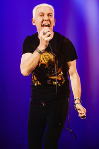 Konzert von Scooter in Hannover