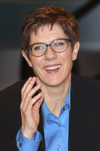 Talkshow 'Markus Lanz' in Hamburg
