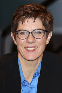 Talkshow 'Markus Lanz' in Hamburg