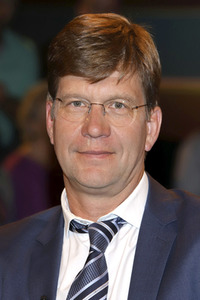Talkshow 'Markus Lanz' in Hamburg