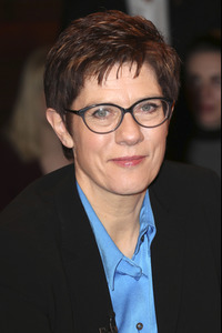 Talkshow 'Markus Lanz' in Hamburg