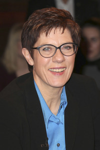 Talkshow 'Markus Lanz' in Hamburg