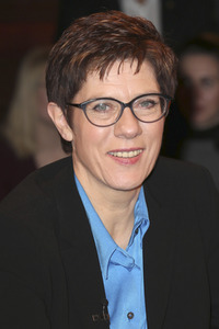 Talkshow 'Markus Lanz' in Hamburg