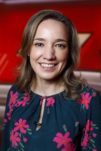 Talkshow 'Maischberger' in Köln