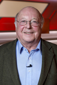 Talkshow 'Maischberger' in Köln