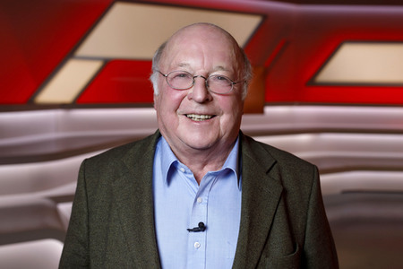 Talkshow 'Maischberger' in Köln