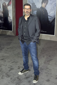 Filmpremiere 'Mortal Engines: Krieg der Städte' in Westwood