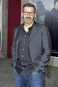 Filmpremiere 'Mortal Engines: Krieg der Städte' in Westwood