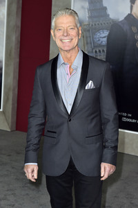 Filmpremiere 'Mortal Engines: Krieg der Städte' in Westwood