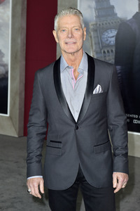Filmpremiere 'Mortal Engines: Krieg der Städte' in Westwood