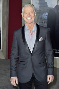 Filmpremiere 'Mortal Engines: Krieg der Städte' in Westwood