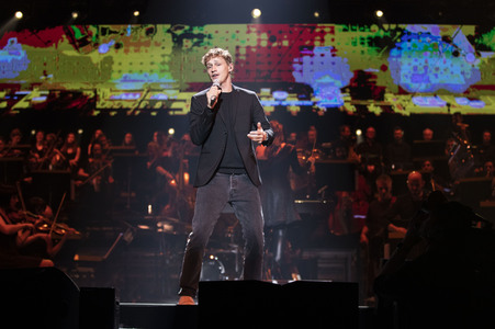 Night of the Proms 2018 in Erfurt