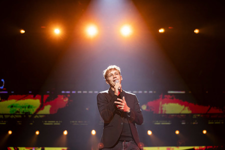 Night of the Proms 2018 in Erfurt