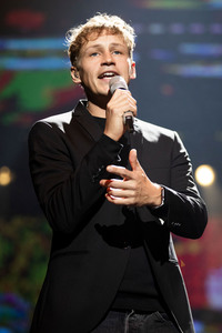 Night of the Proms 2018 in Erfurt