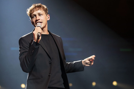 Night of the Proms 2018 in Erfurt
