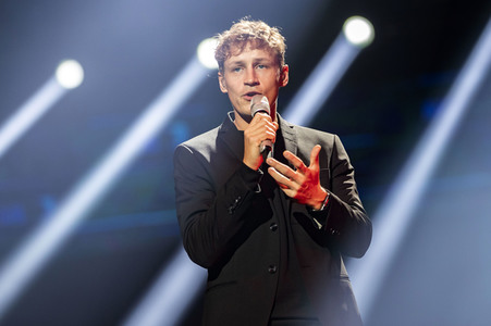 Night of the Proms 2018 in Erfurt