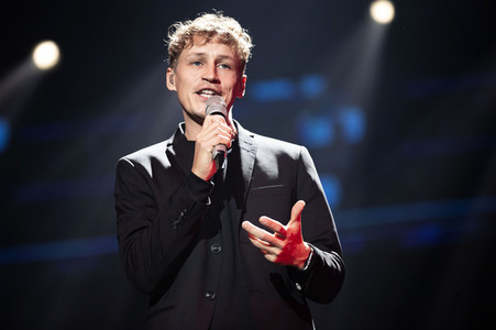 Night of the Proms 2018 in Erfurt