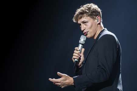 Night of the Proms 2018 in Erfurt