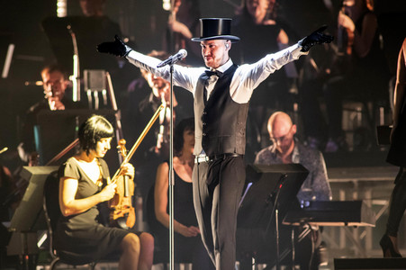 Night of the Proms 2018 in Erfurt