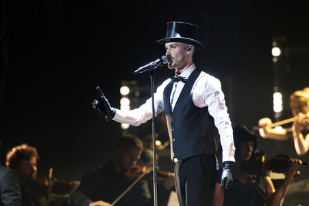 Night of the Proms 2018 in Erfurt