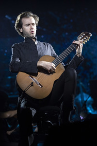 Night of the Proms 2018 in Erfurt