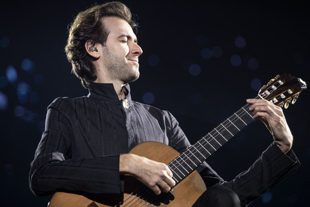 Night of the Proms 2018 in Erfurt