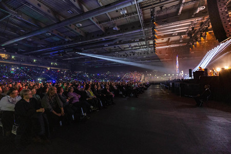 Night of the Proms 2018 in Erfurt