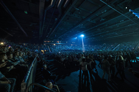 Night of the Proms 2018 in Erfurt