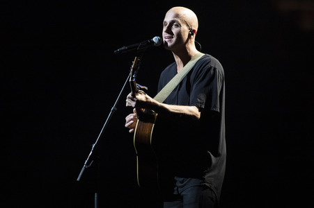 Night of the Proms 2018 in Erfurt