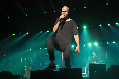 Night of the Proms 2018 in Erfurt