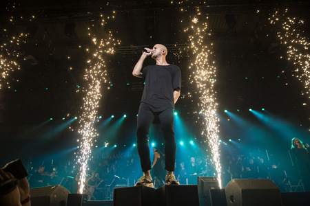 Night of the Proms 2018 in Erfurt