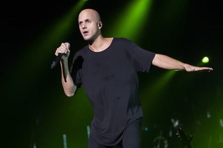 Night of the Proms 2018 in Erfurt