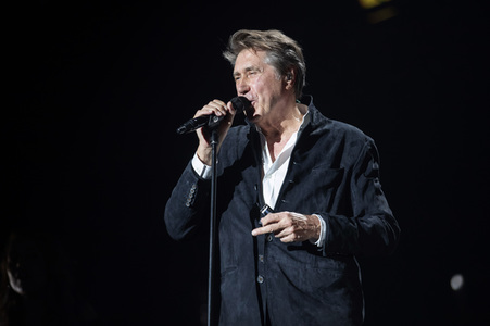 Night of the Proms 2018 in Erfurt